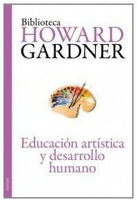 EDUCACION ARTISTICA Y DESARROLLO HUMANO