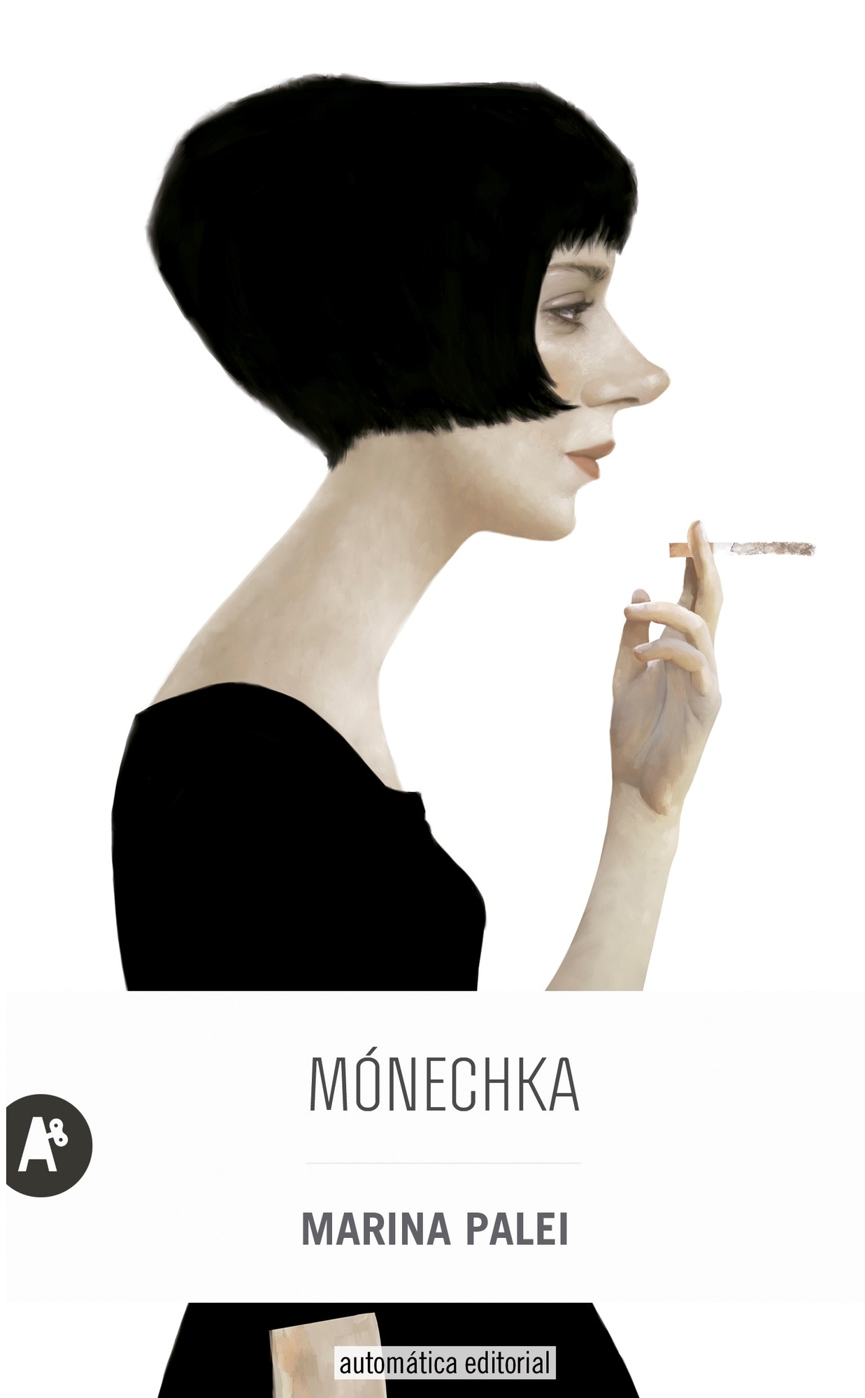 MONECHKA