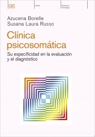 CLINICA PSICOSOMATICA