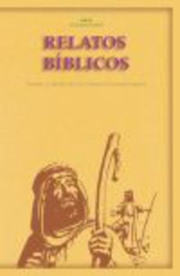 RELATOS BIBLÍCOS