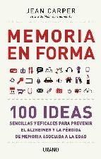 MEMORIA EN FORMA