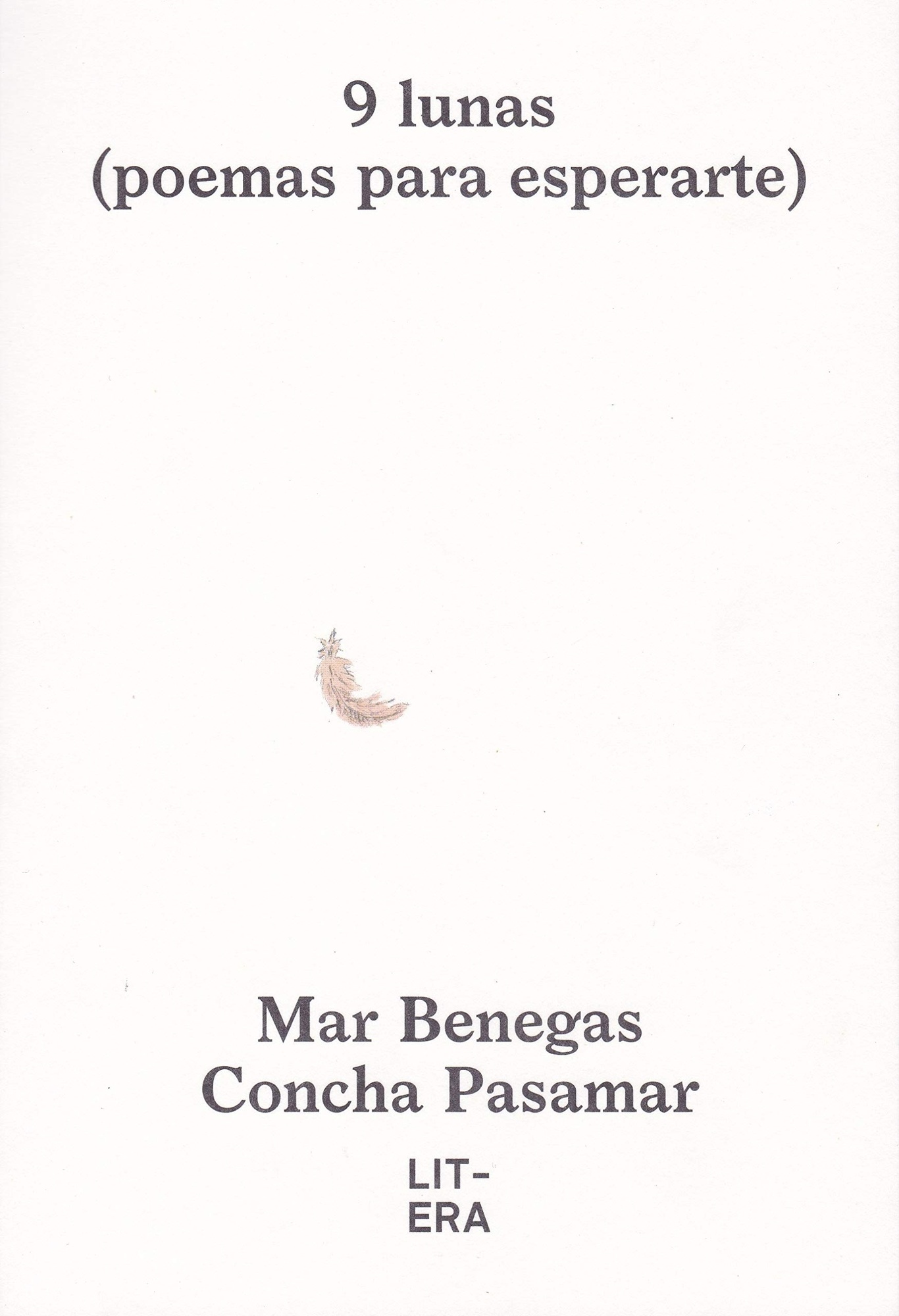 9 LUNAS (POEMAS)