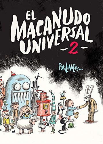 MACANUDO UNIVERSAL VOL. 2