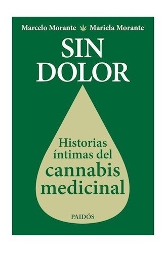 SIN DOLOR. CANNABIS MEDICINAL