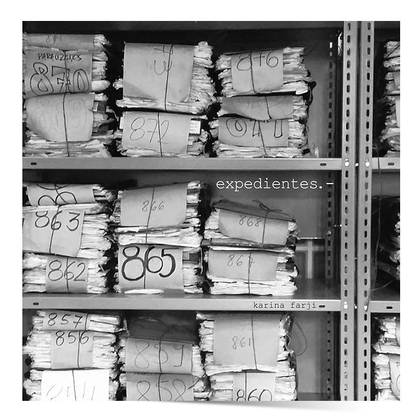 EXPEDIENTES