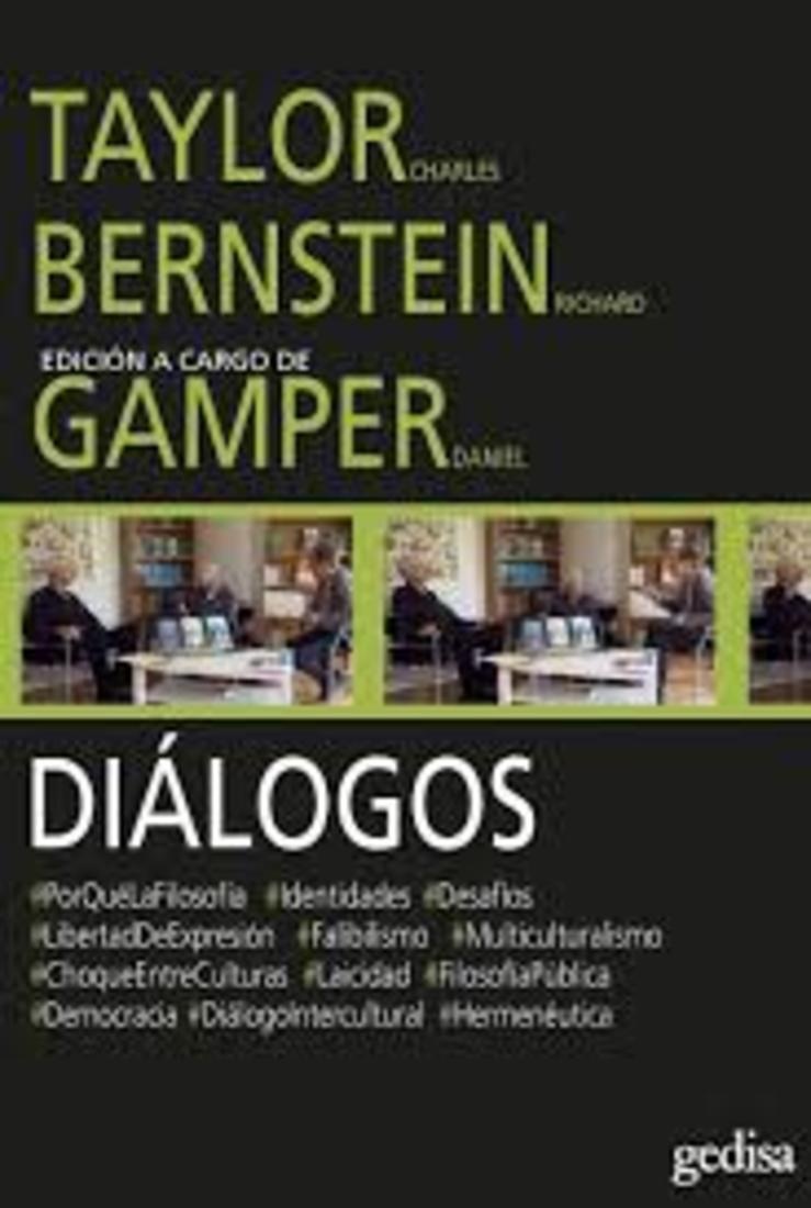 DIALOGOS: TAYLOR - BERNSTEIN