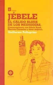 JEBELE