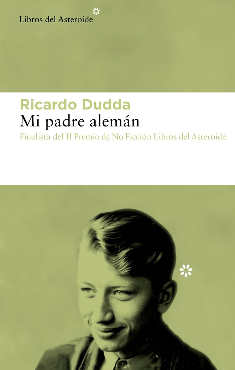 MI PADRE ALEMÁN