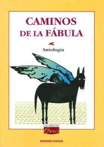 CAMINOS DE LA FÁBULA
