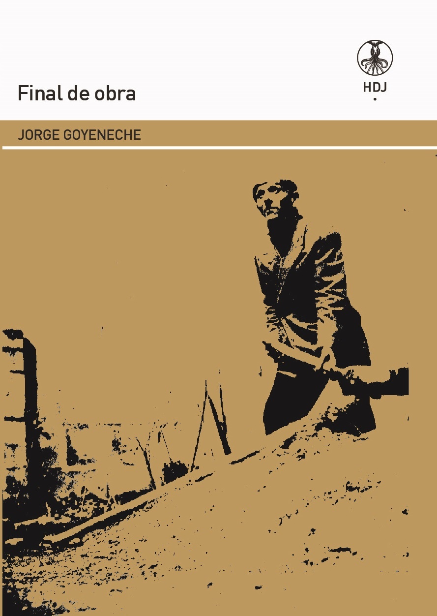 FINAL DE OBRA