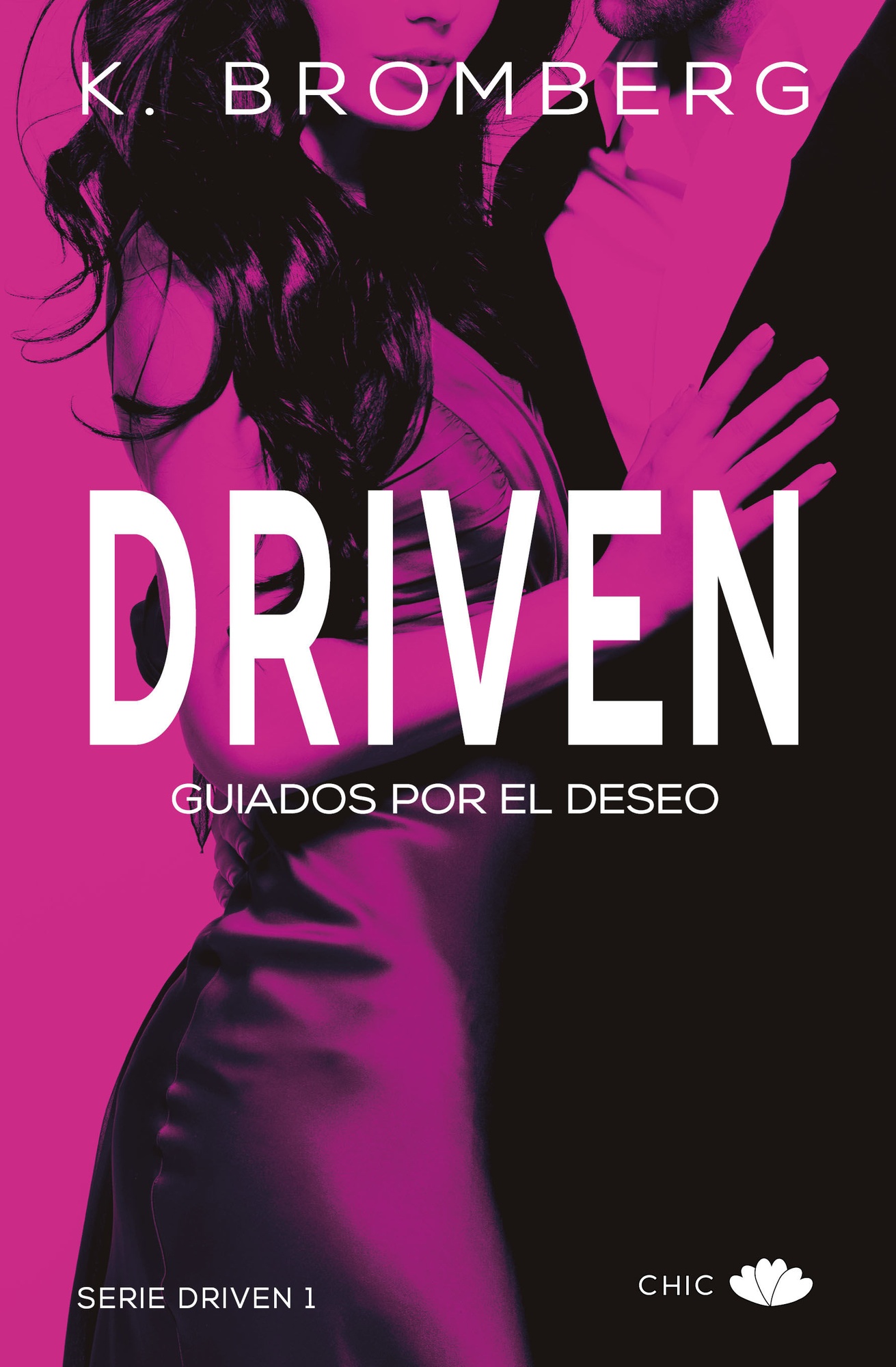 DRIVEN GUIADOS POR EL DESEO