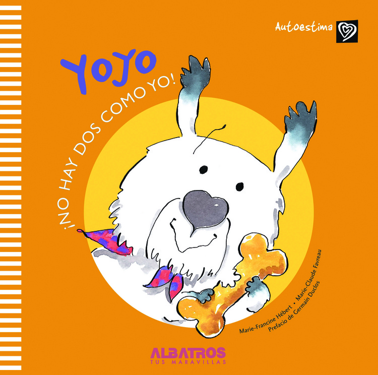 YOYO - NO HAY DOS COMO YO