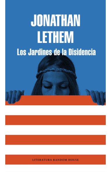 LOS JARDINES DE LA DISIDENCIA