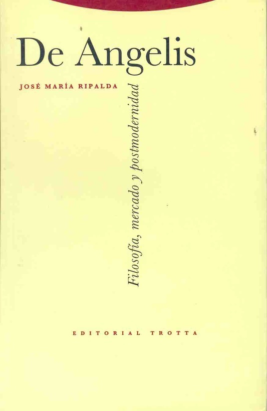 DE ANGELIS