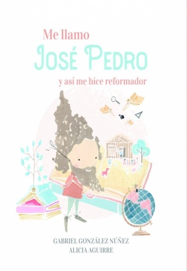 ME LLAMO JOSE PEDRO