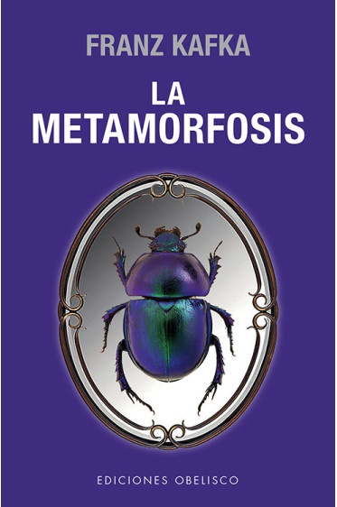 METAMORFOSIS