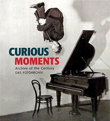 CURIOUS MOMENTS