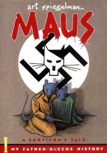 MAUS I