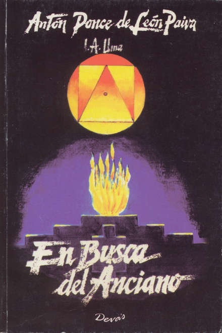 EN BUSCA DEL ANCIANO