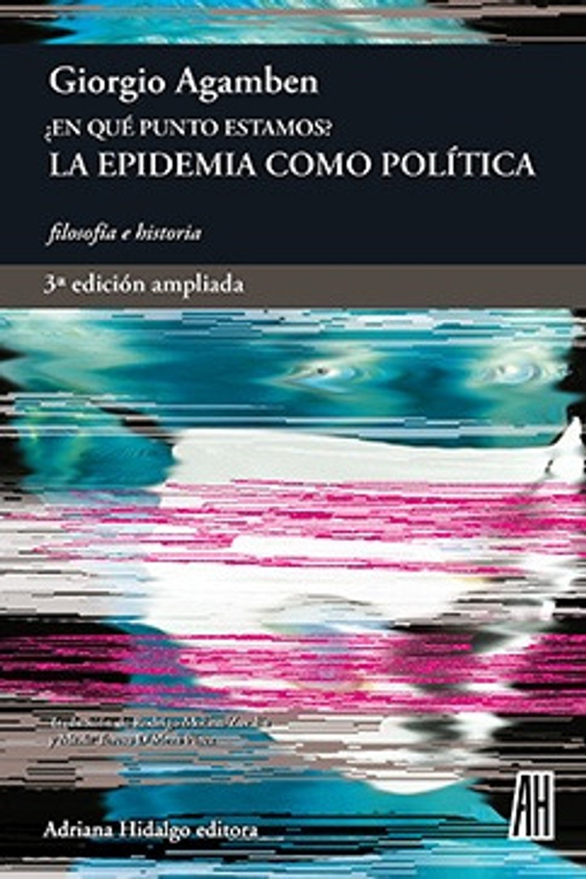 EN QUE PUNTO ESTAMOS?