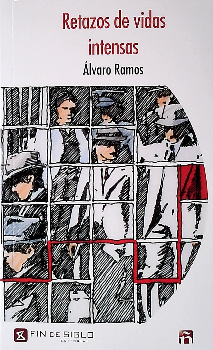 RETAZOS DE VIDA INTENSAS