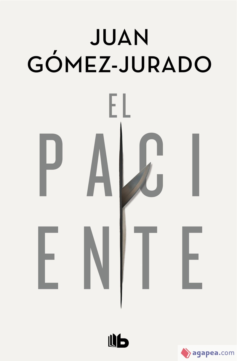 EL PACIENTE