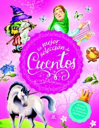LA MEJOR SELECCION DE CUENTOS