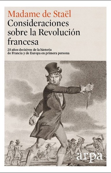 CONSIDERACIONES SOBRE LA REVOLUCION FRANCESA