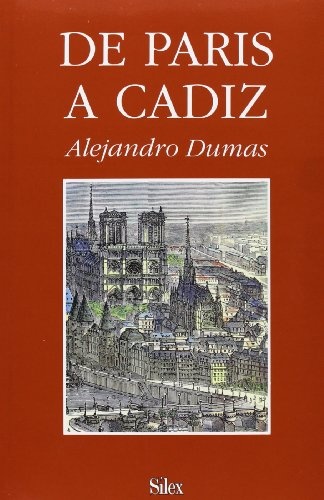DE PARIS A CADIZ