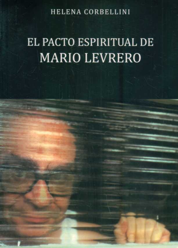 EL PACTO ESPIRITUAL DE MARIO LEVRERO