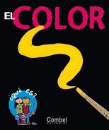 ¿QUÉ ES?:EL COLOR