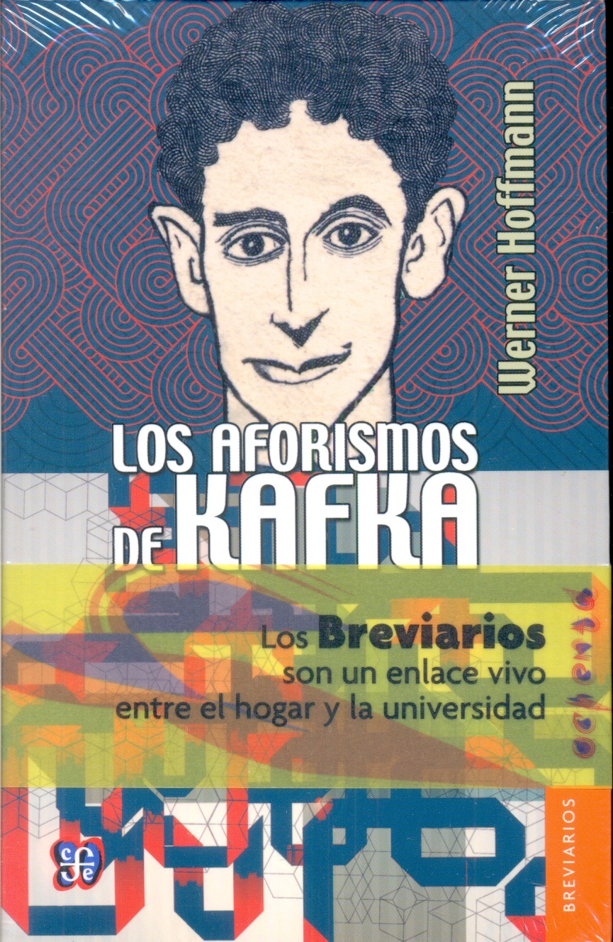 LOS AFORISMOS DE KAFKA
