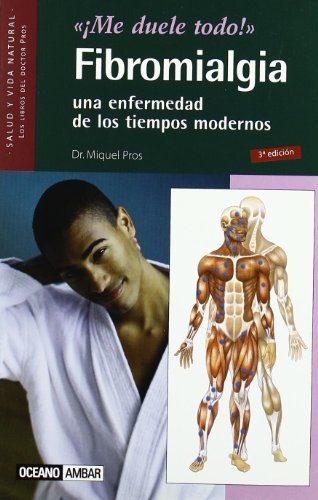 FIBROMIALGIA. ME DUELE TODO