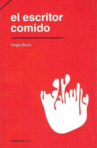 EL ESCRITOR COMIDO