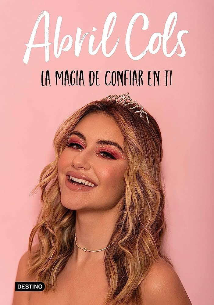 LA MAGIA DE CONFIAR EN TI