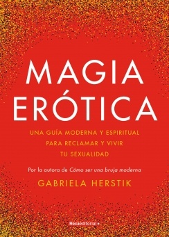 MAGIA ERÓTICA