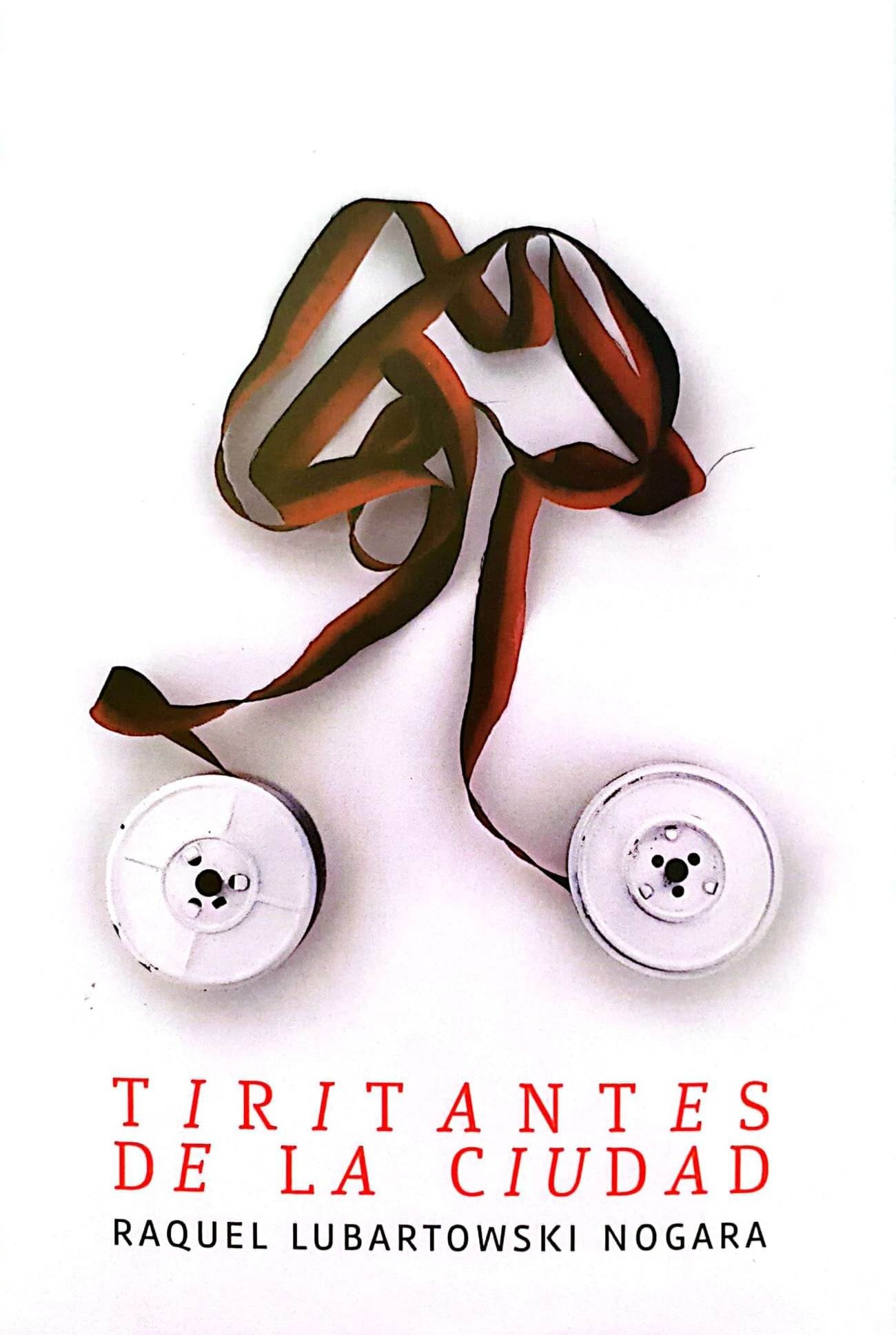 TIRITANTES DE LA CIUDAD