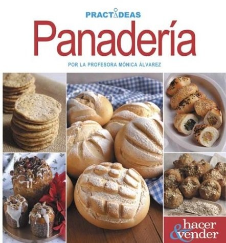 PANADERÍA / PRACTIDEAS