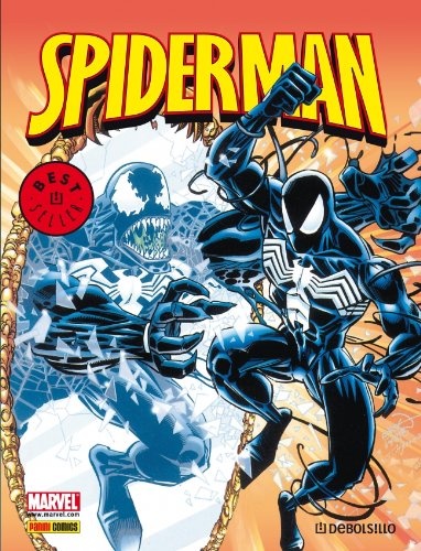 SPIDERMAN