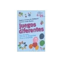 JUEGOS DIFERENTES