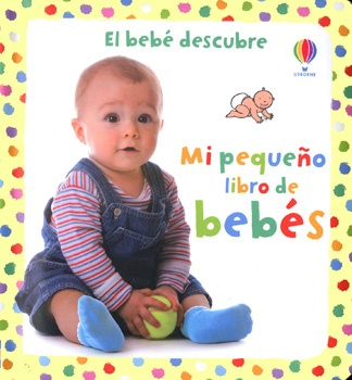 BEBÉ DESCUBRE/BEBES