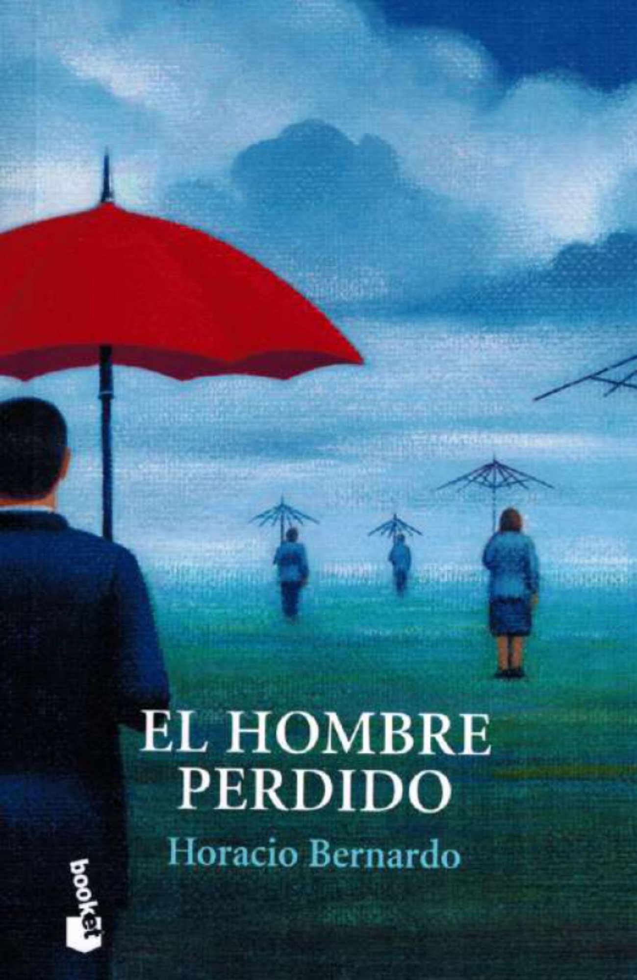 EL HOMBRE PERDIDO