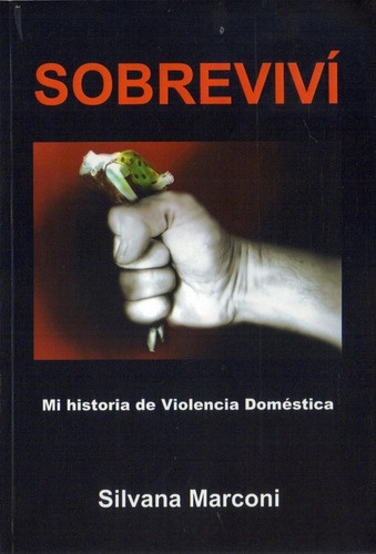 SOBREVIVÍ