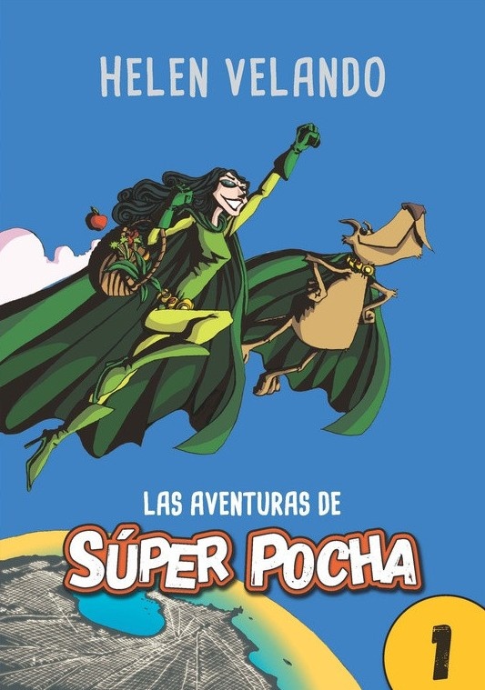 AVENTURAS DE SUPER POCHA 1