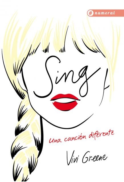 SING. UNA CANCION DIFERENTE