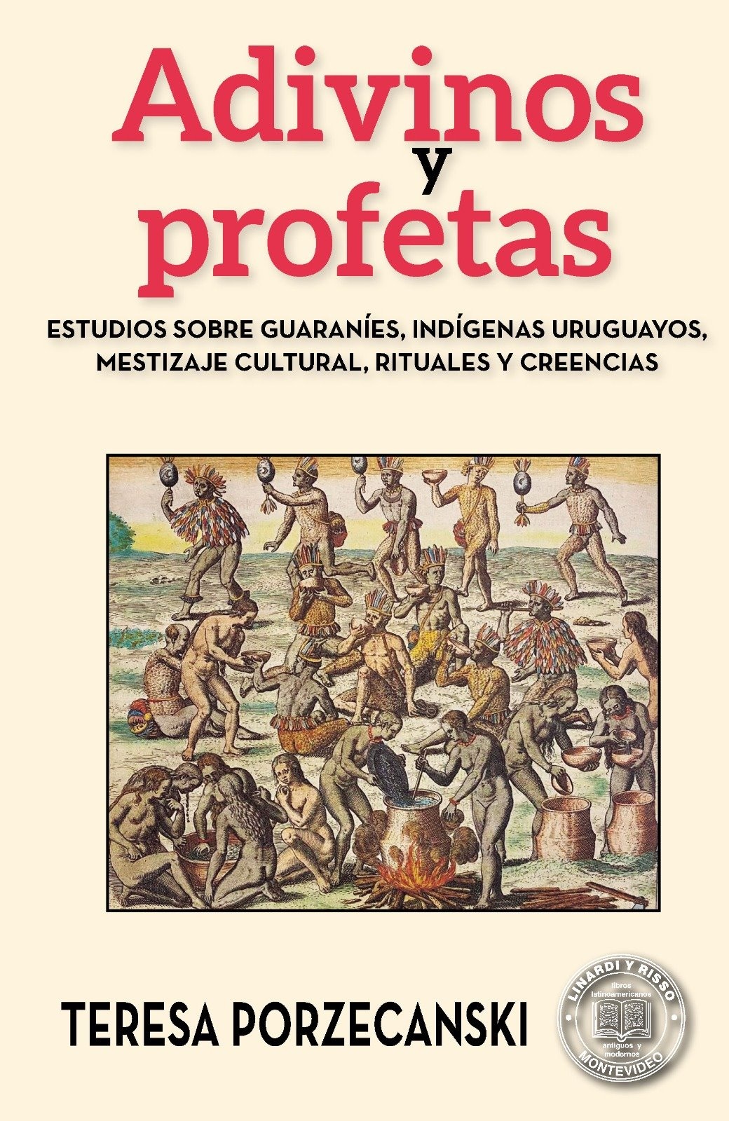 ADIVINOS Y PROFETAS
