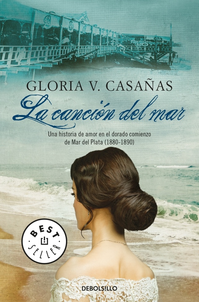 LA CANCIÓN DEL MAR