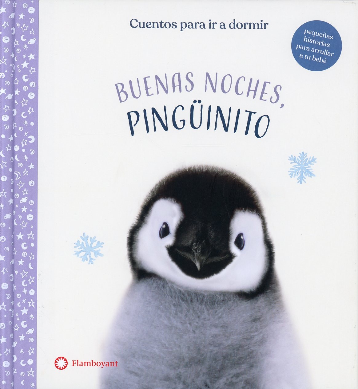BUENAS NOCHES, PINGÜINITO