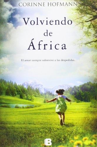 VOLVIENDO DE AFRICA