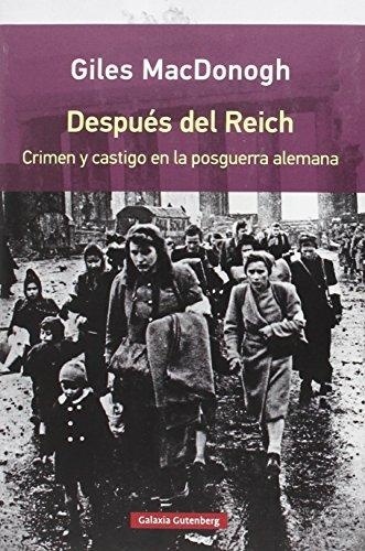 DESPUÉS DEL REICH
